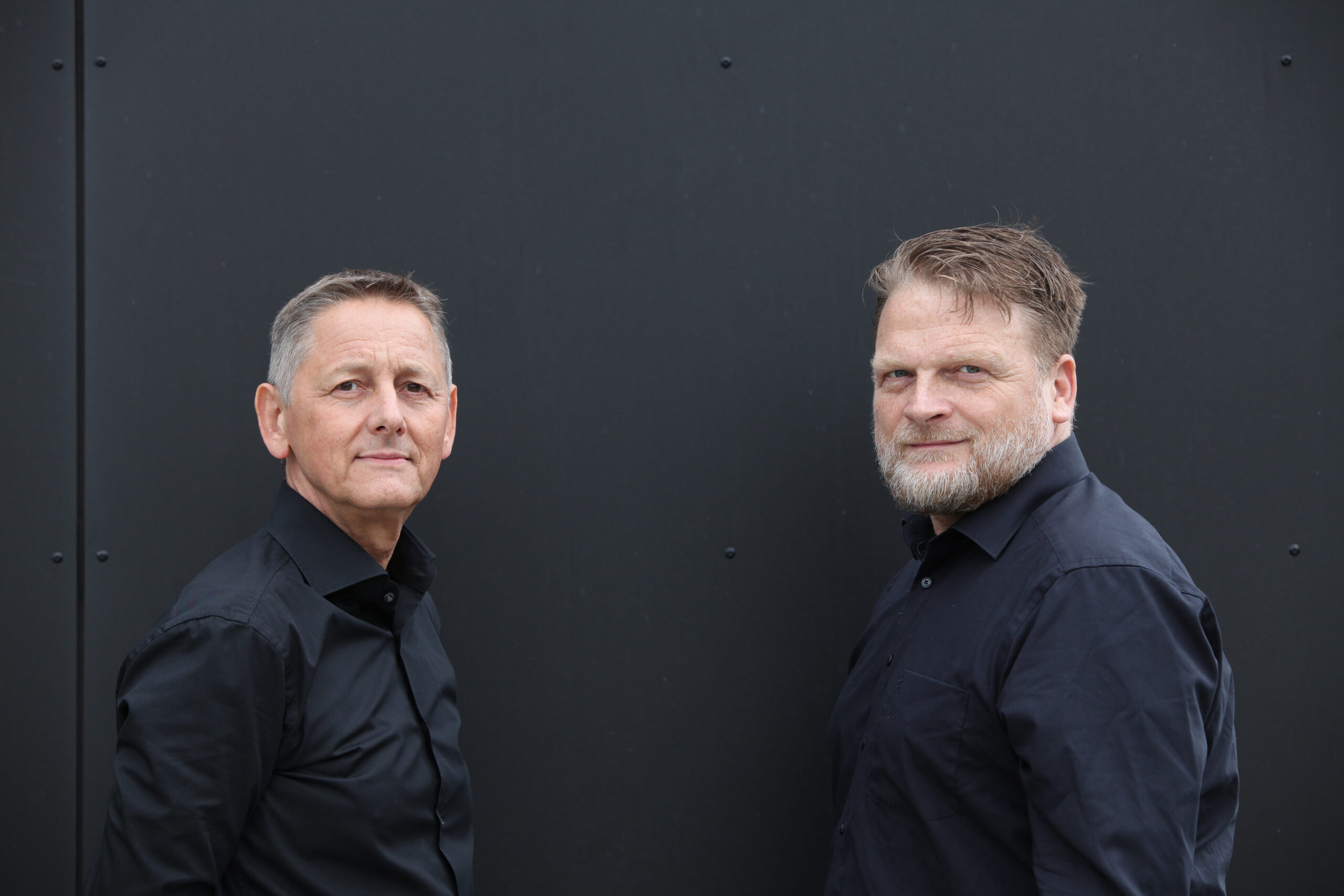 Ralf & Ralf - brandtime network