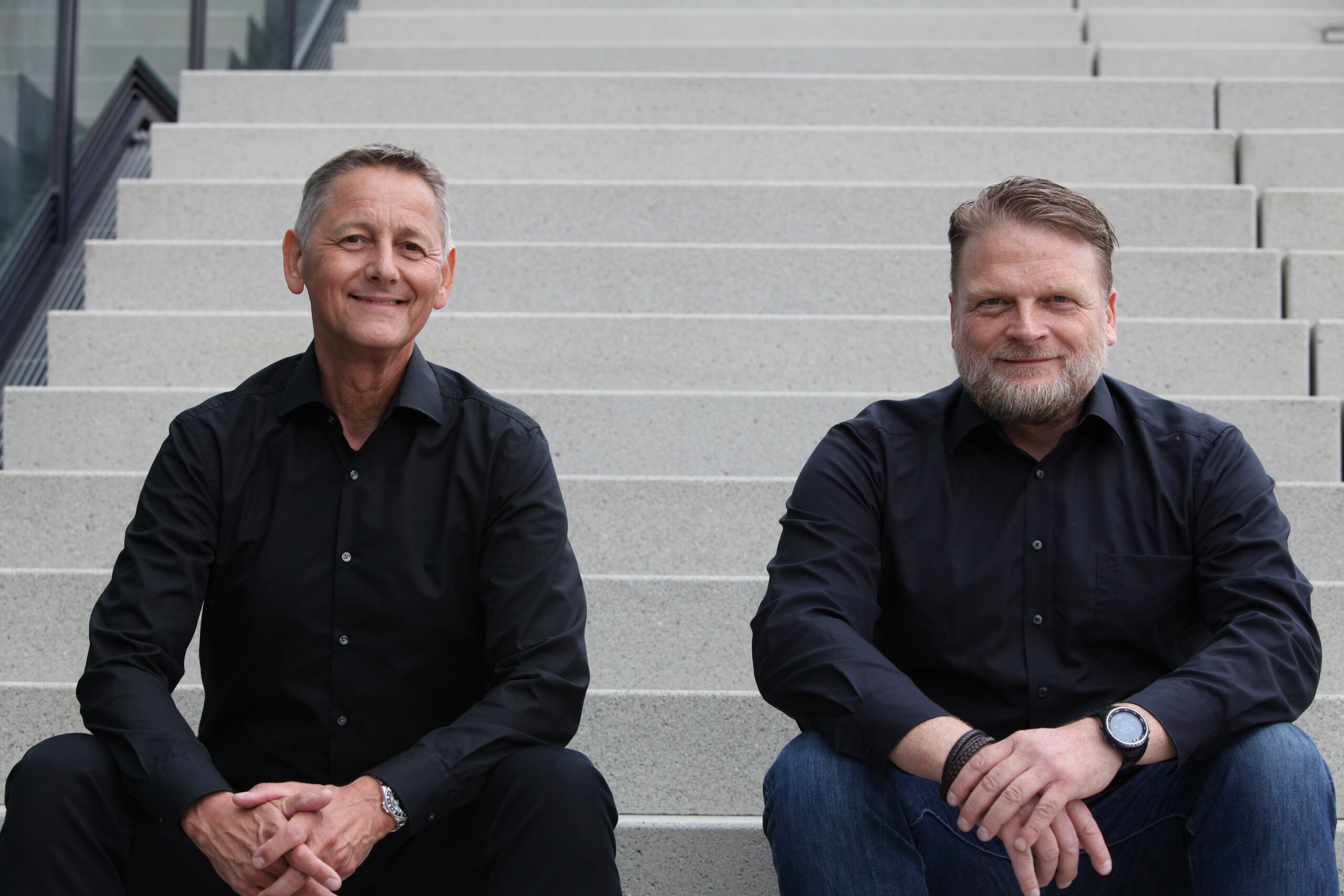 Ralf & Ralf - brandtime network